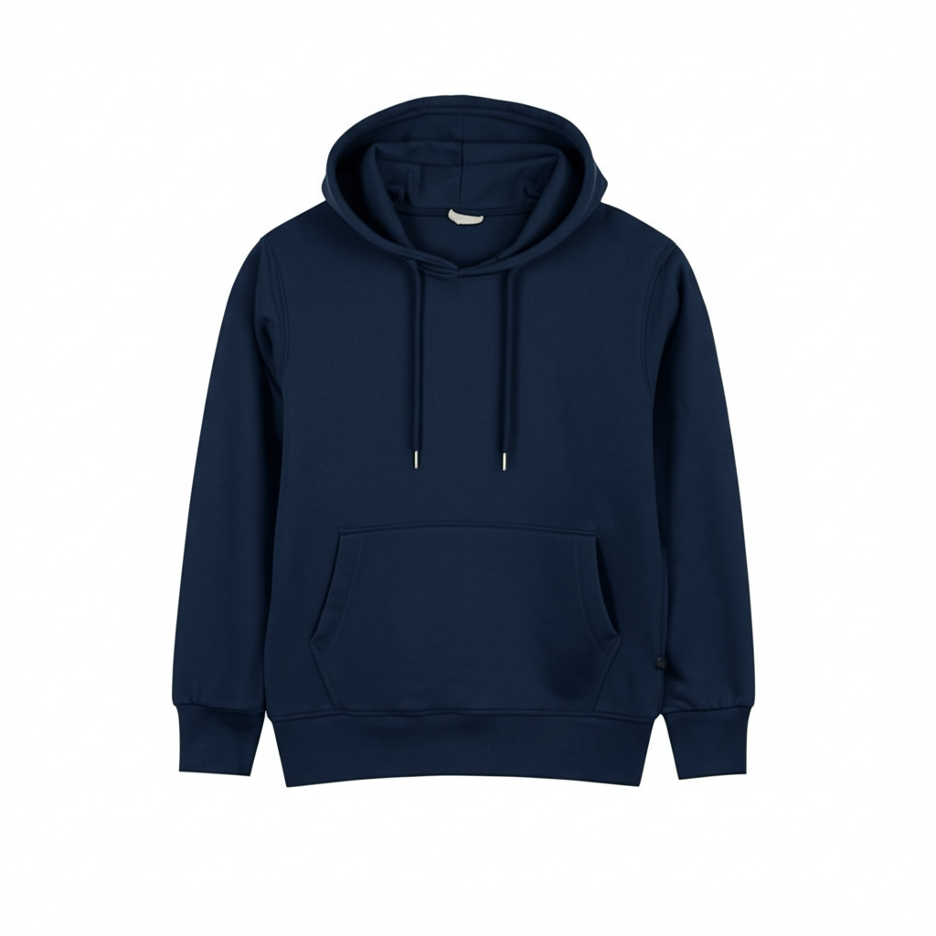Regular Hoodie